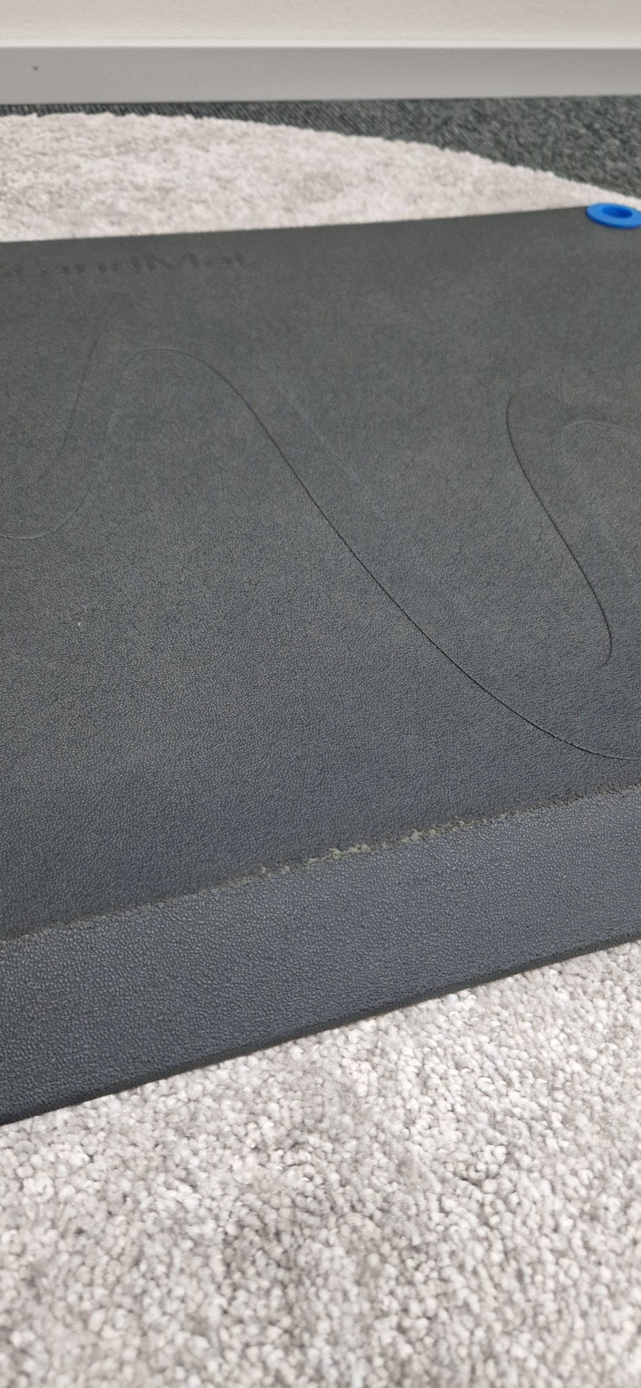 Outlet - StandMat työpistematto soft 24 mm - mallikappale