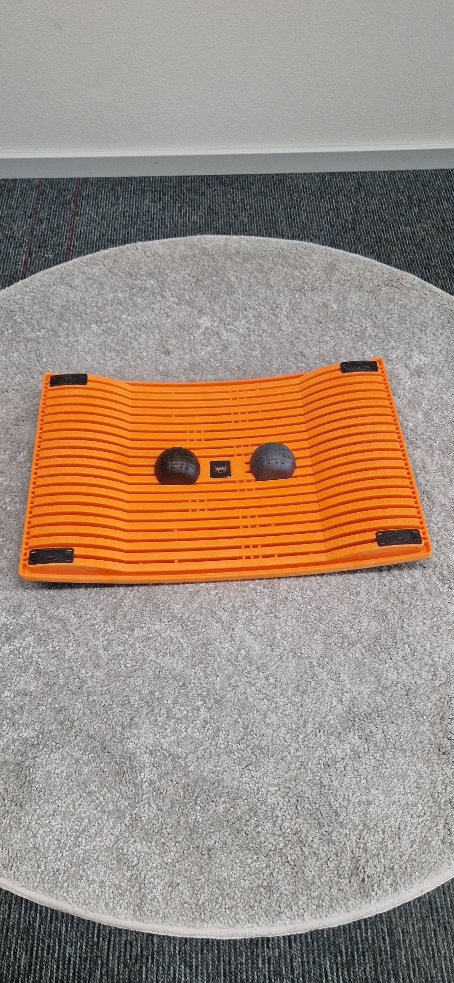 Outlet - Aktivointilauta, Tangerine - esittelykäytössä ollut