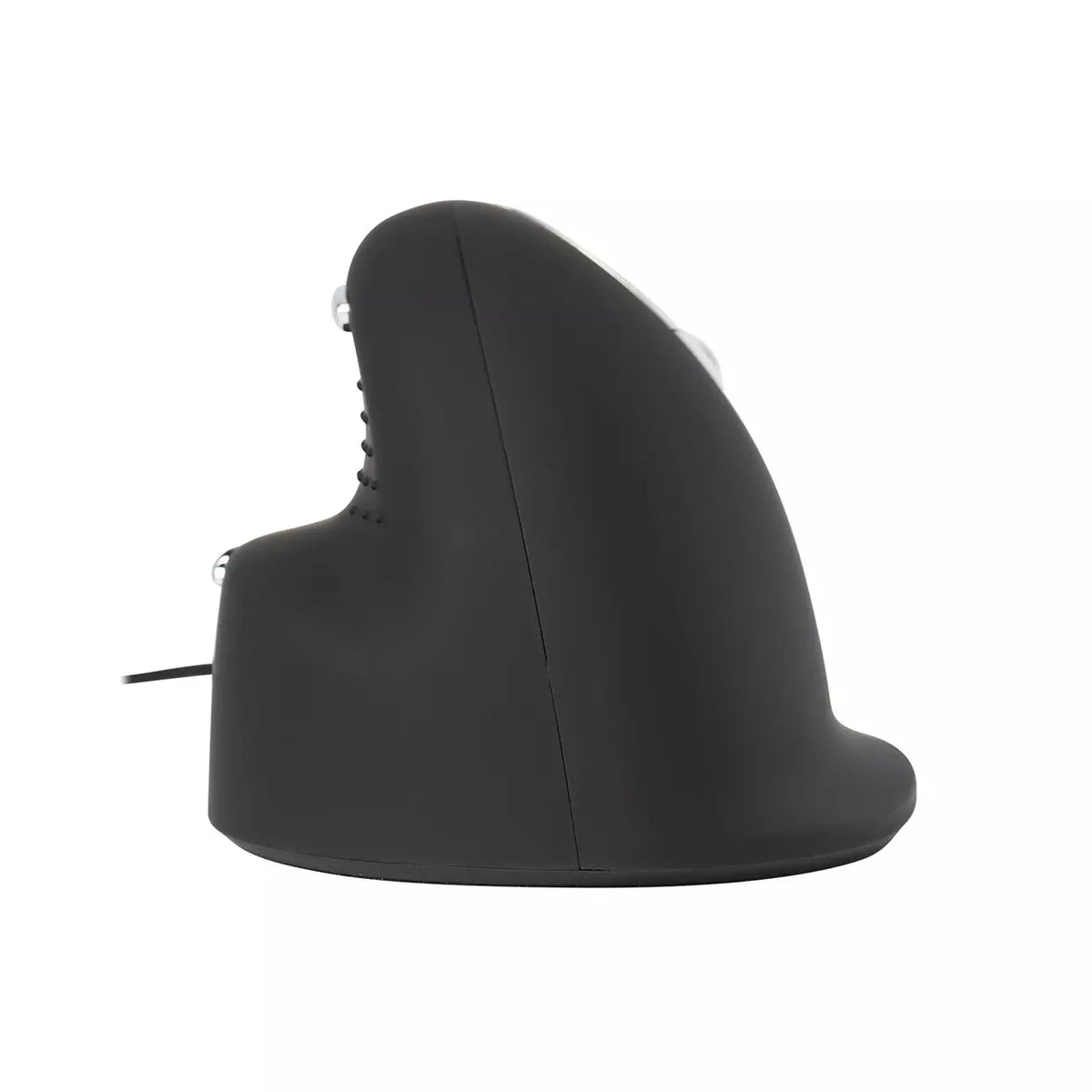 HE Mouse medium vertical mouse seen from the rear