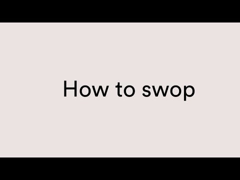 Swopper – video
