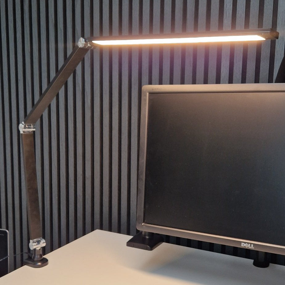 Outlet - Link Led (Svart) - använd som demo
