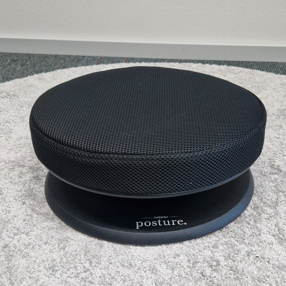 Outlet - Posture Balance aktiivi-istuin - avattu pakkaus