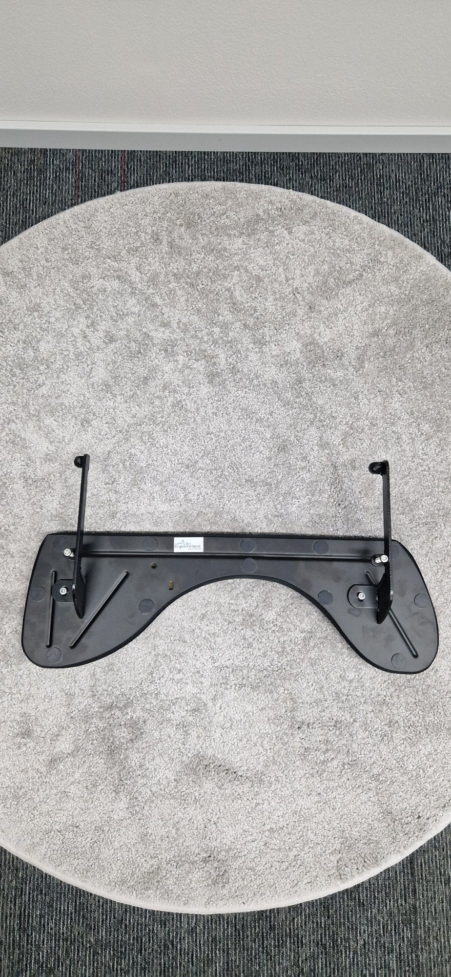 Outlet - Kyynärtuki kapea 55 cm, lycra kangas - mallikappale