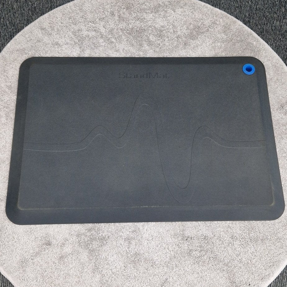 Outlet - StandMat työpistematto soft 24 mm - mallikappale